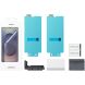 Комплект оригинальных защитных пленок для Anti-reflecting Film для Samsung Galaxy S25 Ultra (S938) EF-US938CTEGWW (372289). Фото 4 из 4
