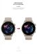 Комплект плівок (6шт) ArmorStandart Watch Film для Xiaomi Amazfit GTR 3 (290604). Фото 3 з 4