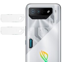 Комплект захисних стекол IMAK Camera Lens Protector для ASUS ROG Phone 7: фото 1 из 10
