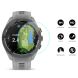 Комплект захисного скла ENKAY 9H Watch Glass для Garmin Approach S70 42mm (368302). Фото 2 из 8