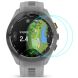 Комплект захисного скла ENKAY 9H Watch Glass для Garmin Approach S70 42mm (368302). Фото 1 из 8