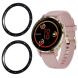 Комплект захисних плівок Deexe Protector Film для Garmin Venu 3S - Black (352208B). Фото 1 з 5