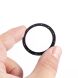 Комплект захисних плівок Deexe Protector Film для Garmin Venu 3S - Black (352208B). Фото 5 з 5