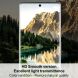 Комплект защитных пленок IMAK Full Coverage Hydrogel Film для Google Pixel 7 Pro (308235). Фото 4 из 11