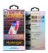 Комплект защитных пленок IMAK Full Coverage Hydrogel Film для Google Pixel 7 Pro (308235). Фото 11 из 11