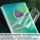 Комплект защитных пленок IMAK Full Coverage Hydrogel Film для Google Pixel 7 Pro (308235). Фото 3 из 11