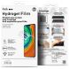 Защитная пленка IMAK Hydrogel Clear Film для OnePlus 13 (373035). Фото 10 из 10
