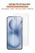 Комплект защитных пленок IMAK Full Coverage Hydrogel Film для OPPO Reno 14 5G (388425). Фото 4 из 12