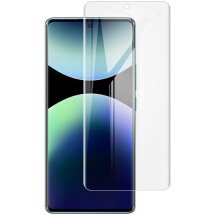 Защитная пленка IMAK Hydrogel Clear Film для Xiaomi Redmi Note 14 Pro: фото 1 из 10