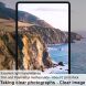 Комплект захисних плівок на камеру IMAK Camera Lens Film для Xiaomi Mi Pad 5 / Pad 5 Pro (284915). Фото 10 з 11