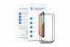 Комплект защитных стекол (2 в 1) 2E Basic Full Glue для Apple iPhone XR - Black (209234B). Фото 2 из 7