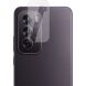 Комплект защитных стекол IMAK Camera Lens Protector для OPPO Reno 12 / 12 Pro (356921). Фото 4 из 7