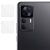 Комплект защитных стекол IMAK Camera Lens Protector для Xiaomi 12T Pro: фото 1 из 11