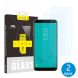 Комплект защитных стекол ITIETIE 2.5D 9H для Samsung Galaxy J6 2018 (J600) (178362). Фото 1 из 6