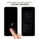 Комплект защитных стекол ITIETIE 2.5D 9H для Samsung Galaxy J6 2018 (J600) (178362). Фото 3 из 6