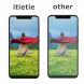 Комплект захисних стекол ITIETIE 2.5D 9H для Xiaomi Mi 8 (139862). Фото 8 з 8