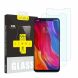 Комплект захисних стекол ITIETIE 2.5D 9H для Xiaomi Mi 8 (139862). Фото 1 з 8