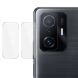 Комплект защитных стекол на камеру IMAK Camera Lens Protector для Xiaomi 11T / 11T Pro (285837). Фото 1 из 10
