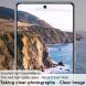 Комплект защитных стекол на камеру IMAK Camera Lens Protector для Xiaomi 11T / 11T Pro (285837). Фото 7 из 10