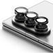 Комплект защитных стекол на камеру Ringke Camera Frame для Samsung Galaxy Fold 8 Ultra / Fold 7 (8800380460638) - Black (424081B). Фото 2 из 19
