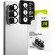 Комплект защитных стекол на камеру Ringke Camera Frame для Samsung Galaxy Fold 8 Ultra / Fold 7 (8800380460638) - Black (424081B). Фото 1 из 19
