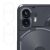 Комплект защитных стекол на заднюю камеру Deexe Camera Lens Protector для Nothing Phone (2): фото 1 из 6