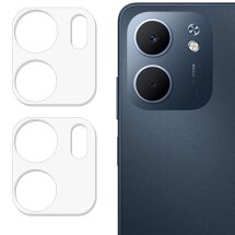 Комплект защитных стекол на заднюю камеру Deexe Camera Lens Protector для OPPO A5x: фото 1 из 5