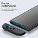 Комплект захисних стекол Spigen Glas.tR SLIM HD (FC) для Nintendo Switch 2 (AGL09370) (384452). Фото 3 з 9