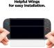 Комплект захисних стекол Spigen Glas.tR SLIM HD (FC) для Nintendo Switch 2 (AGL09370) (384452). Фото 7 з 9