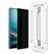 Комплект защитных стекол Spigen (SGP) GLAS.tR EZ Fit Privacy для Samsung Galaxy S25 Ultra (S938) AGL09335 - Black (374594B). Фото 2 из 13