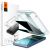 Комплект защитных стекол Spigen (SGP) GLAS.tR EZ Fit Privacy для Samsung Galaxy S25 Ultra (S938) AGL09335 - Black: фото 1 из 13