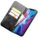 Кожаный чехол QIALINO Classic Case для Apple iPhone 13 mini - Black (279630B). Фото 5 из 5