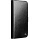 Шкіряний чохол QIALINO Classic Case для iPhone 18 Pro - Black (423650B). Фото 4 з 13