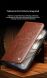 Шкіряний чохол QIALINO Classic Case для iPhone 18 Pro - Black (423650B). Фото 12 з 13
