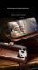 Шкіряний чохол QIALINO Classic Case для iPhone 18 Pro - Black (423650B). Фото 11 з 13