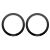 Магнітне кільце ESSAGER Magnetic Metal Ring - Black: фото 1 з 5