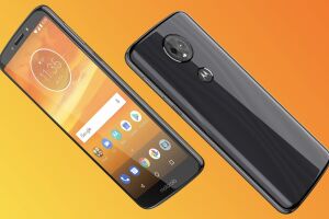 Moto E5, E5 Plus и E5 Play: первое знакомство с бюджетными смартфонами на &laquo;чистом&raquo; Android - читать