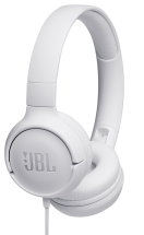 Навушники JBL T500 (JBLT500WHT) - White: фото 1 з 5