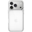 Оригинальный чехол Clear Case with MagSafe для iPhone 17 Pro (MGFT4) - Transparent (403254T)