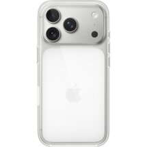 Оригінальний чохол Clear Case with MagSafe для iPhone 17 Pro (MGFT4) - Transparent: фото 1 з 3