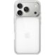 Оригинальный чехол Clear Case with MagSafe для iPhone 17 Pro (MGFT4) - Transparent (403254T). Фото 1 из 3