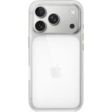 Оригінальний чохол Clear Case with MagSafe для iPhone 17 Pro (MGFT4) - Transparent: фото 1 з 3
