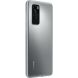 Оригінальний чохол Flexible Clear Case для Huawei P40 - Transparent (256869T). Фото 5 з 7