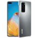 Оригінальний чохол Flexible Clear Case для Huawei P40 - Transparent (256869T). Фото 2 з 7