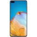 Оригінальний чохол Flexible Clear Case для Huawei P40 - Transparent (256869T). Фото 6 з 7