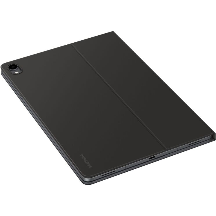 Оригинальный чехол-клавиатура Book Cover Keyboard Slim для Samsung Galaxy Tab S12 Plus (EF-DX840BBEGUA) - Black (436017B) Оригинальный чехол-клавиатура Book Cover Keyboard Slim для Samsung Galaxy Tab S12 Plus (EF-DX840BBEGUA) - Black: фото 10 из 10