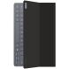 Оригинальный чехол-клавиатура Book Cover Keyboard Slim для Samsung Galaxy Tab S12 Plus (EF-DX840BBEGUA) - Black (436017B). Фото 6 из 10