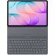 Оригинальный чехол-клавиатура Book Cover Keyboard Slim для Samsung Galaxy Tab S12 Plus (EF-DX840BBEGUA) - Black (436017B). Фото 4 из 10