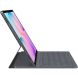 Оригинальный чехол-клавиатура Book Cover Keyboard Slim для Samsung Galaxy Tab S12 Plus (EF-DX840BBEGUA) - Black (436017B). Фото 3 из 10