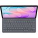 Оригинальный чехол-клавиатура Book Cover Keyboard Slim для Samsung Galaxy Tab S12 Plus (EF-DX840BBEGUA) - Black (436017B). Фото 5 из 10